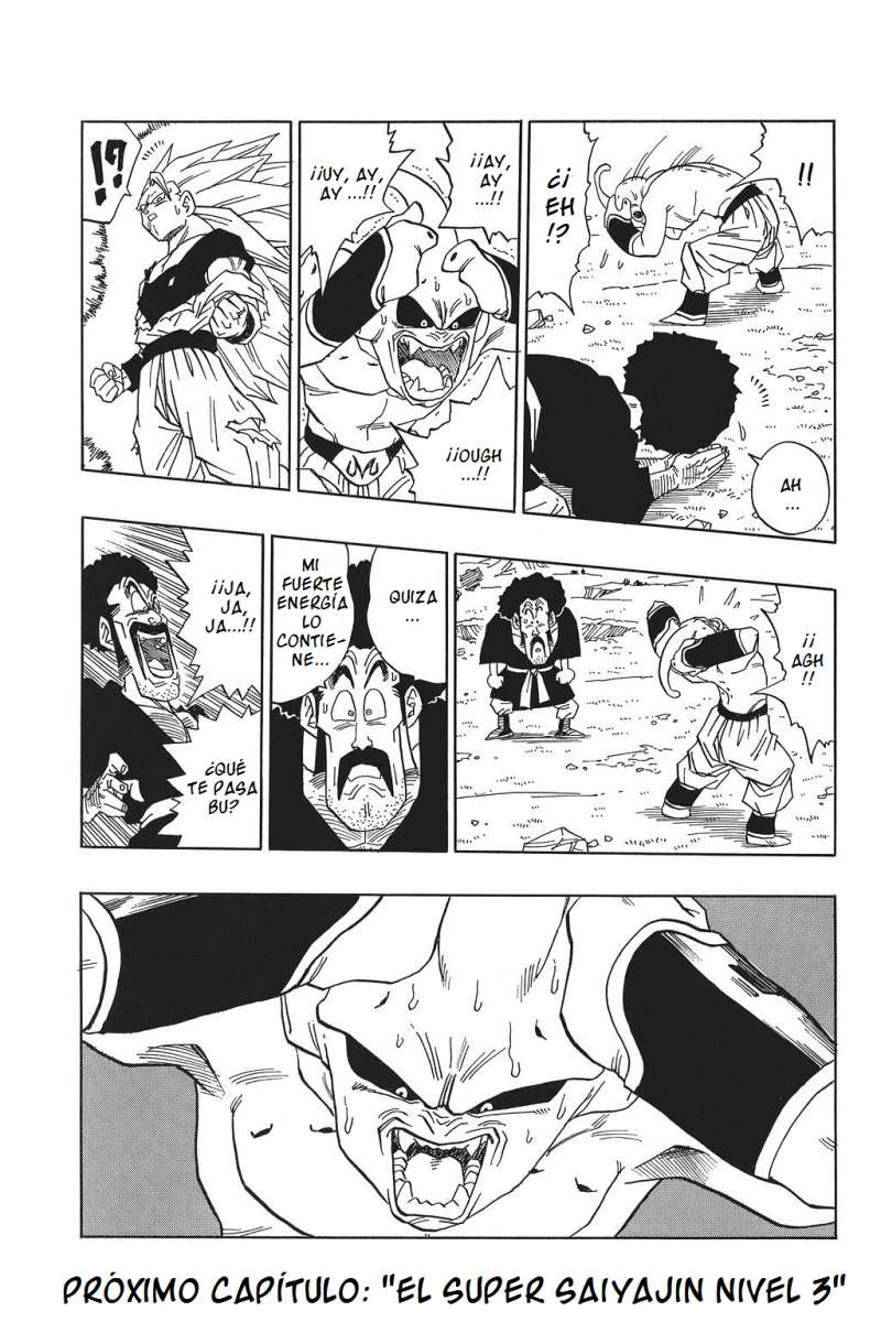 Read Dragon Ball (es) Manga Online