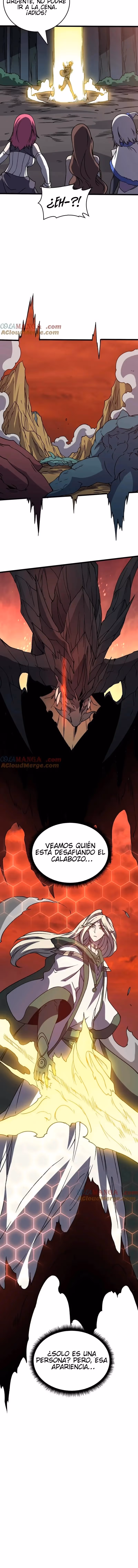 Read Dragon sin derechos (es) Manga Online