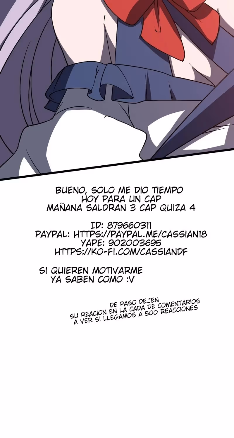 Read Dragon sin derechos (es) Manga Online