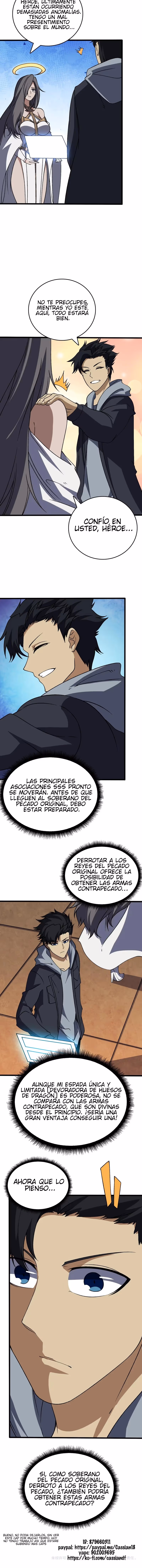 Read Dragon sin derechos (es) Manga Online