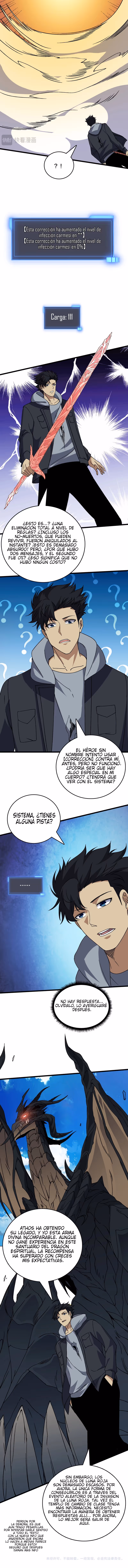 Read Dragon sin derechos (es) Manga Online