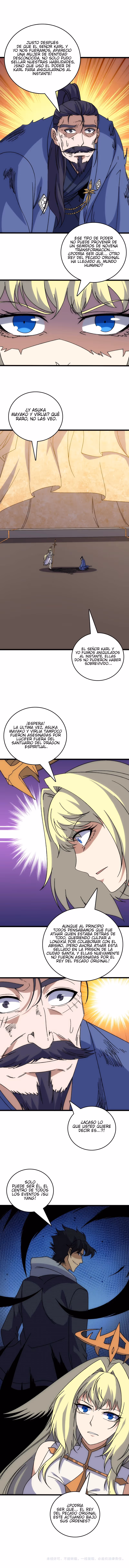 Read Dragon sin derechos (es) Manga Online