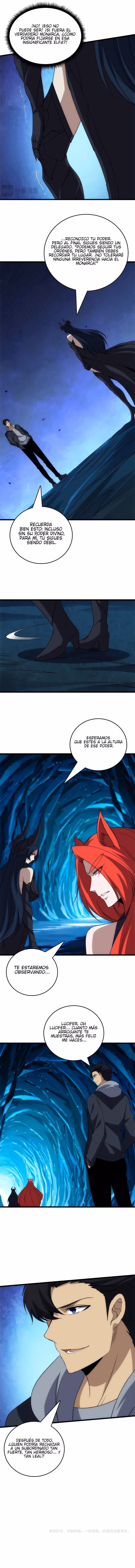 Read Dragon sin derechos (es) Manga Online