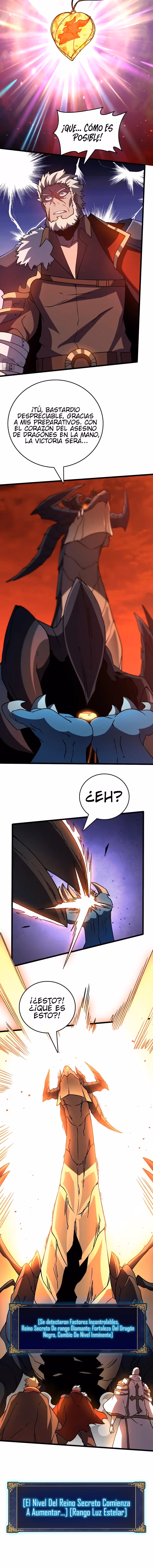 Read Dragon sin derechos (es) Manga Online