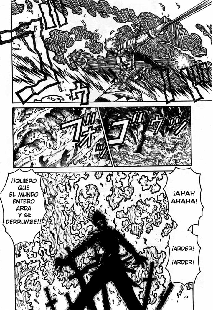 Read Drifters (es) Manga Online