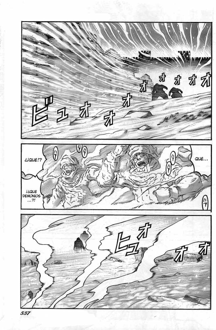 Read Drifters (es) Manga Online