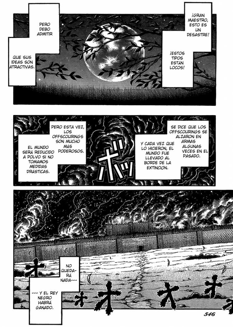 Read Drifters (es) Manga Online