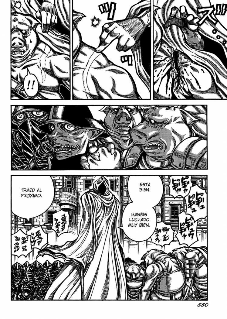 Read Drifters (es) Manga Online