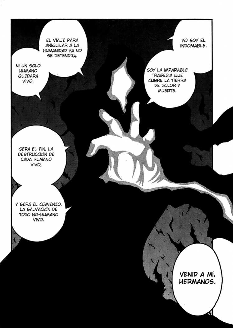 Read Drifters (es) Manga Online