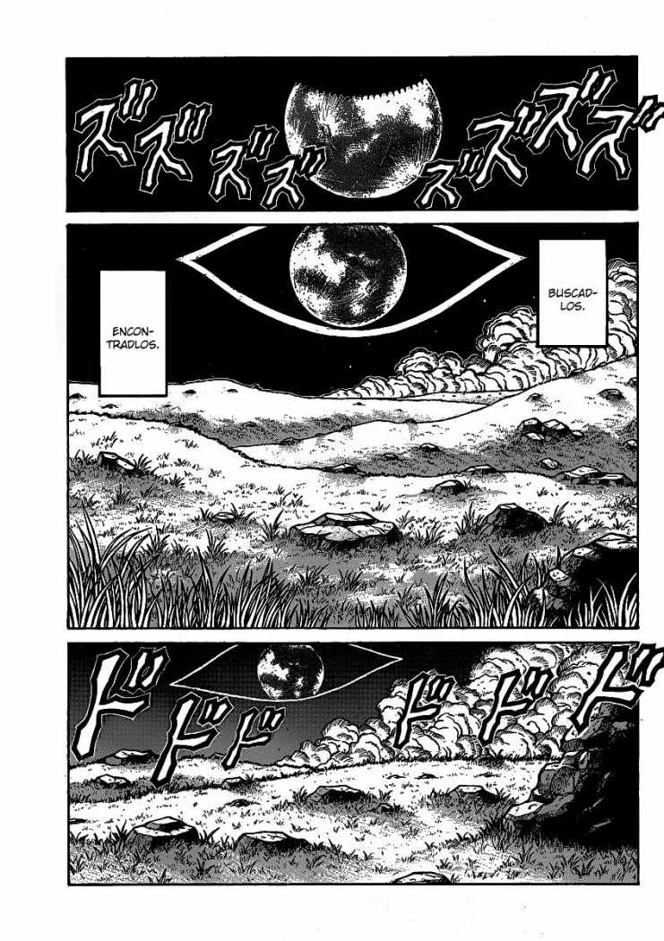 Read Drifters (es) Manga Online