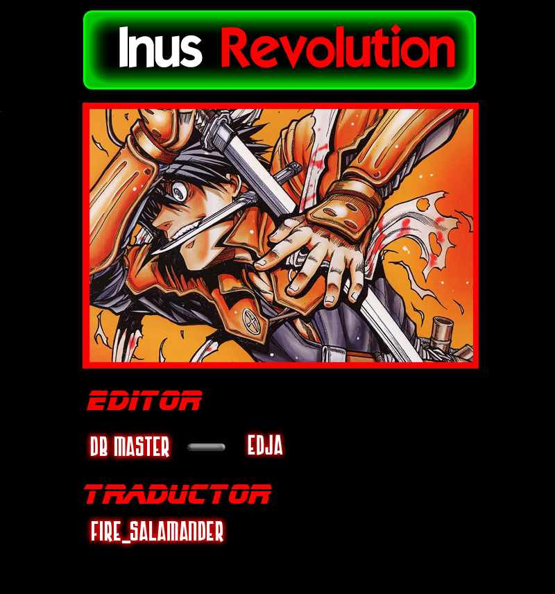 Read Drifters (es) Manga Online