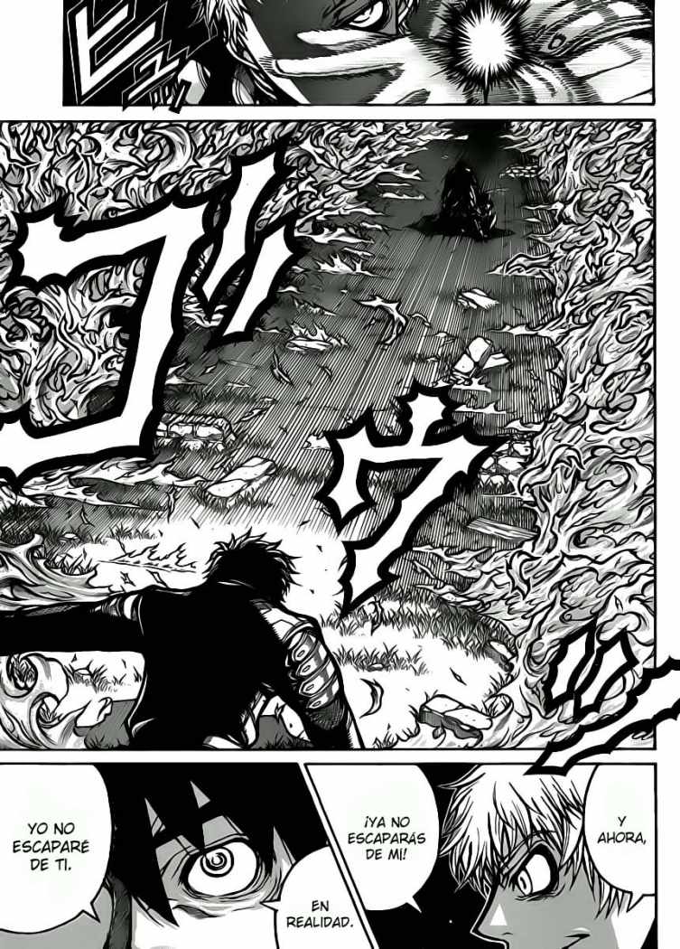 Read Drifters (es) Manga Online