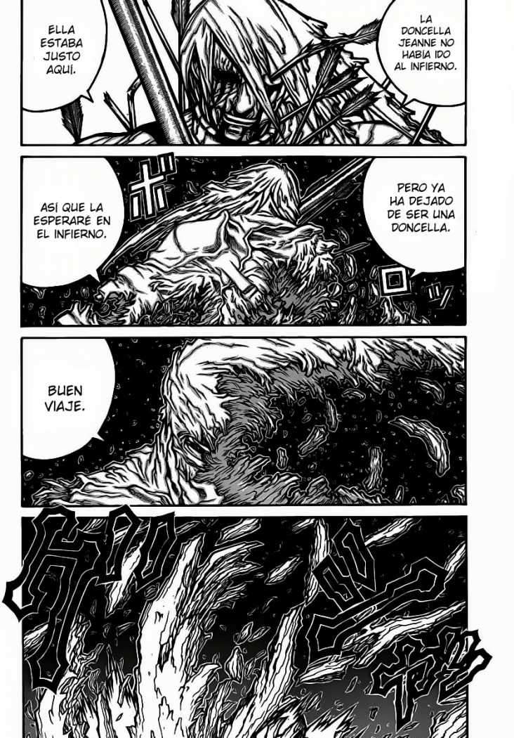 Read Drifters (es) Manga Online