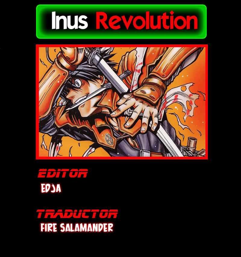 Read Drifters (es) Manga Online