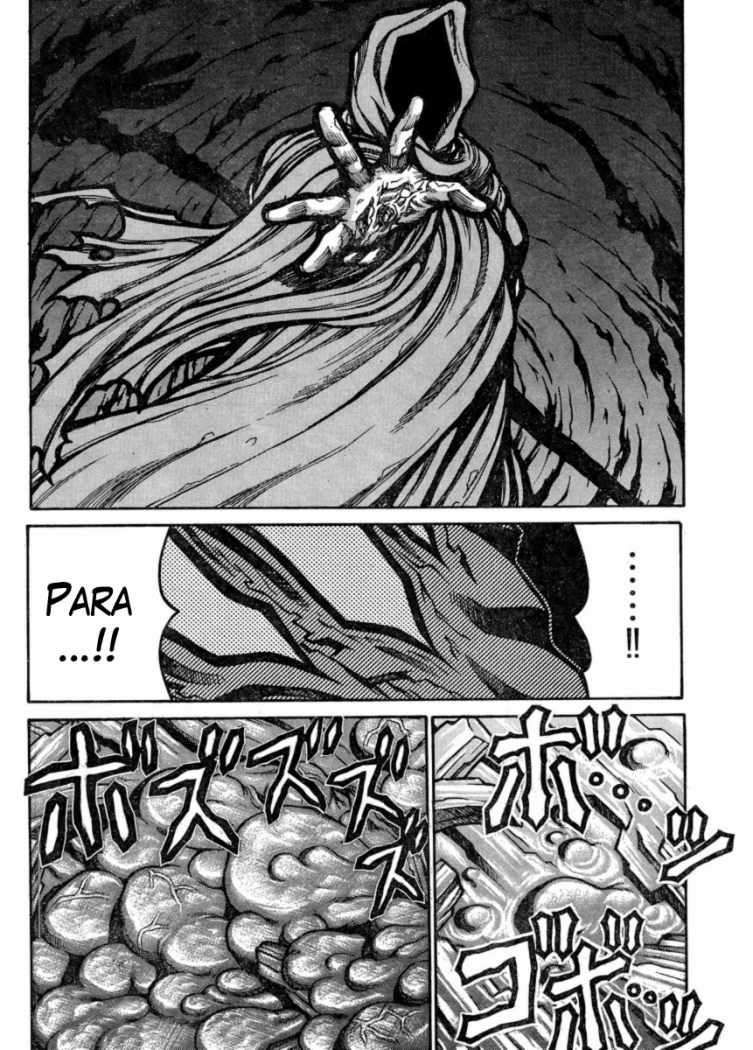 Read Drifters (es) Manga Online