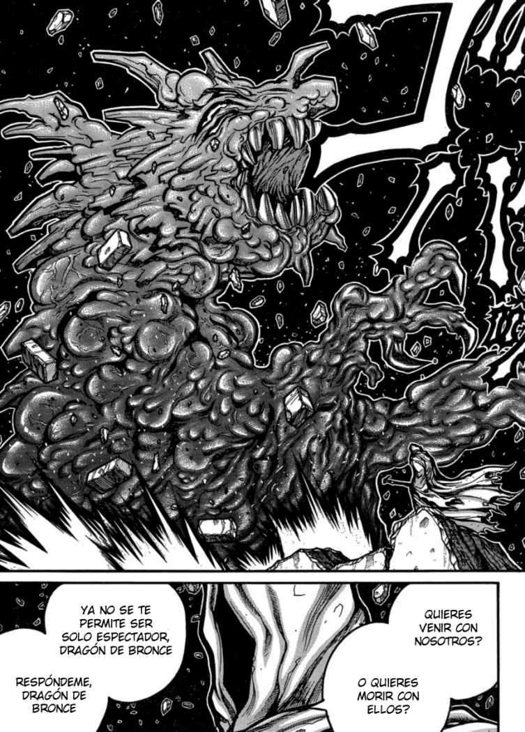 Read Drifters (es) Manga Online