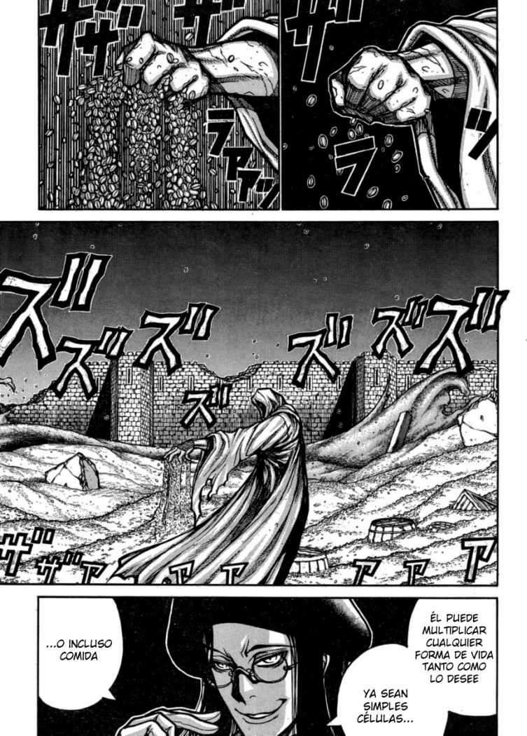 Read Drifters (es) Manga Online