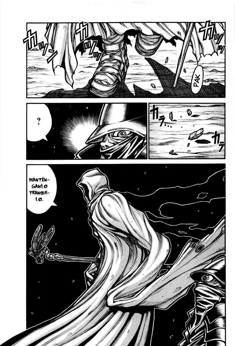 Read Drifters (es) Manga Online
