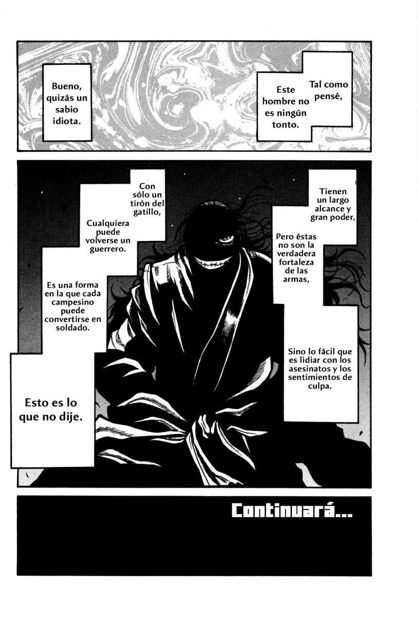 Read Drifters (es) Manga Online