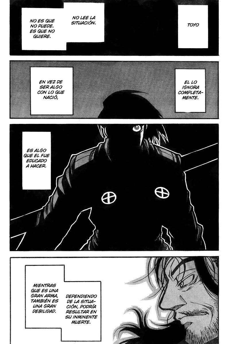 Read Drifters (es) Manga Online