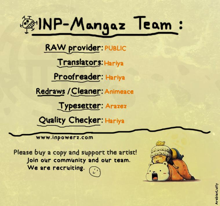 Read Drifters (es) Manga Online