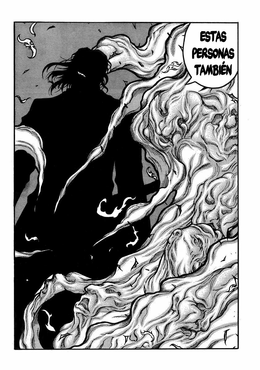 Read Drifters (es) Manga Online