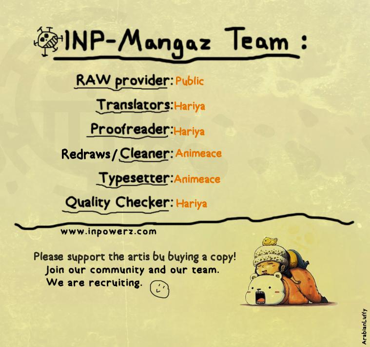 Read Drifters (es) Manga Online