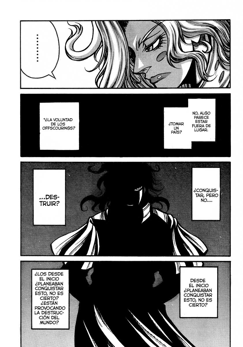 Read Drifters (es) Manga Online