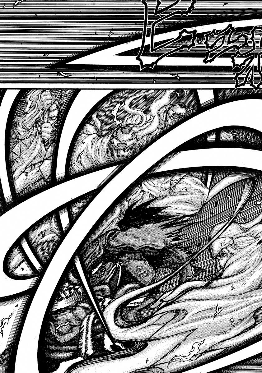Read Drifters (es) Manga Online