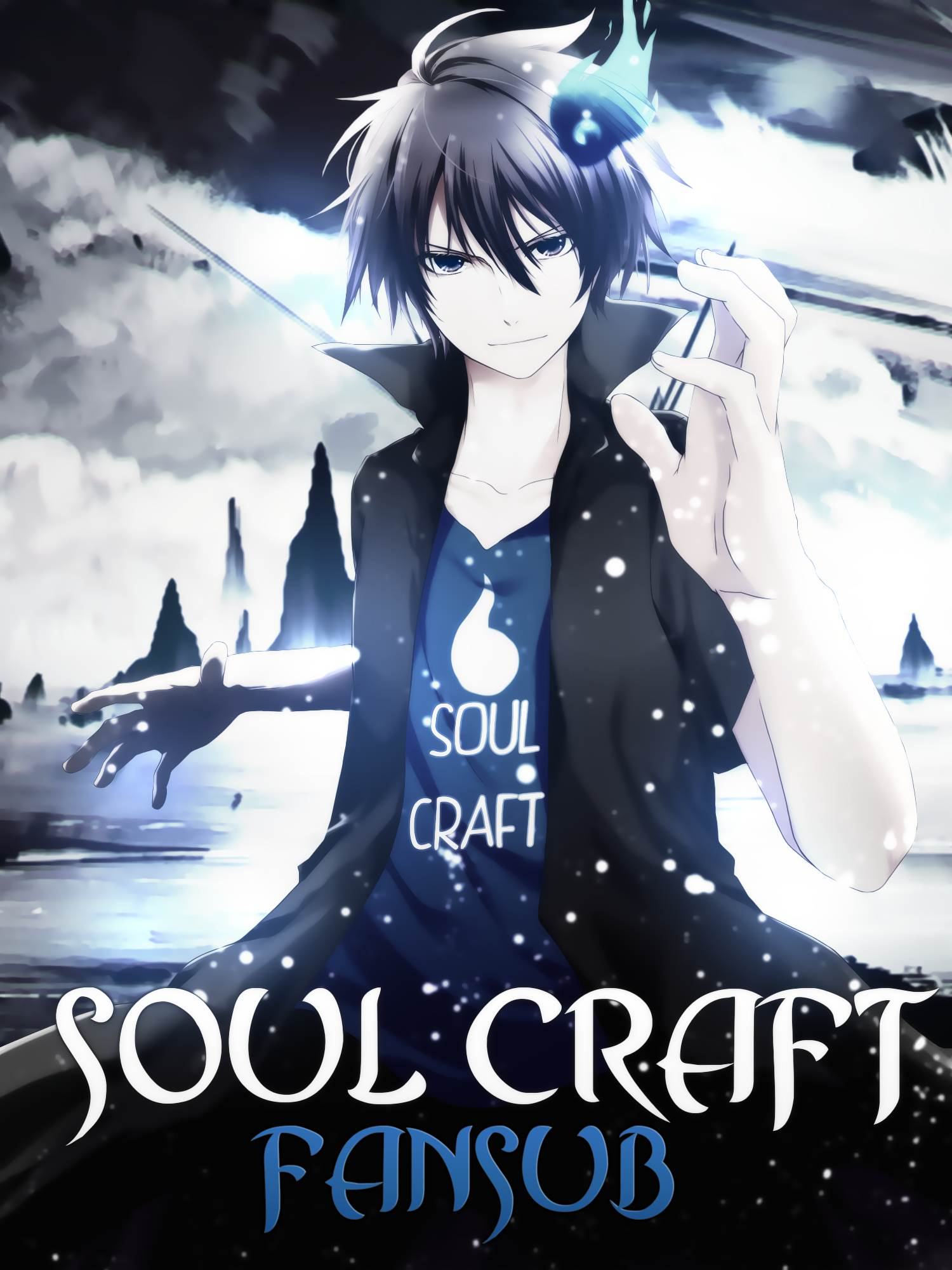 Read Drifters (es) Manga Online