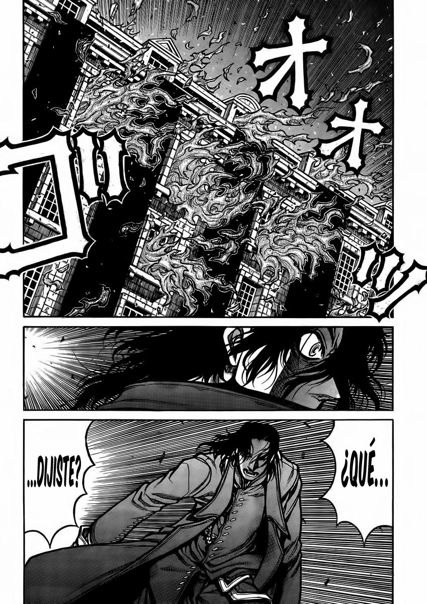 Read Drifters (es) Manga Online