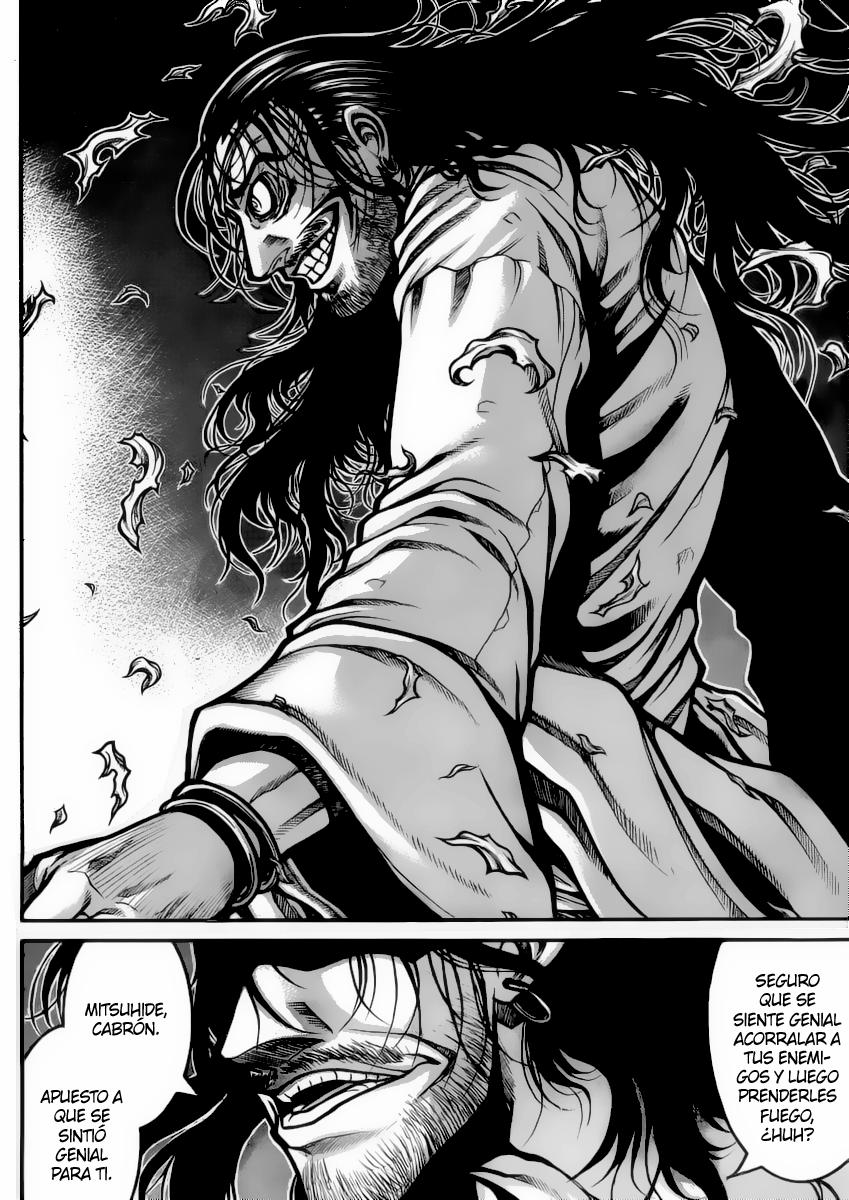 Read Drifters (es) Manga Online