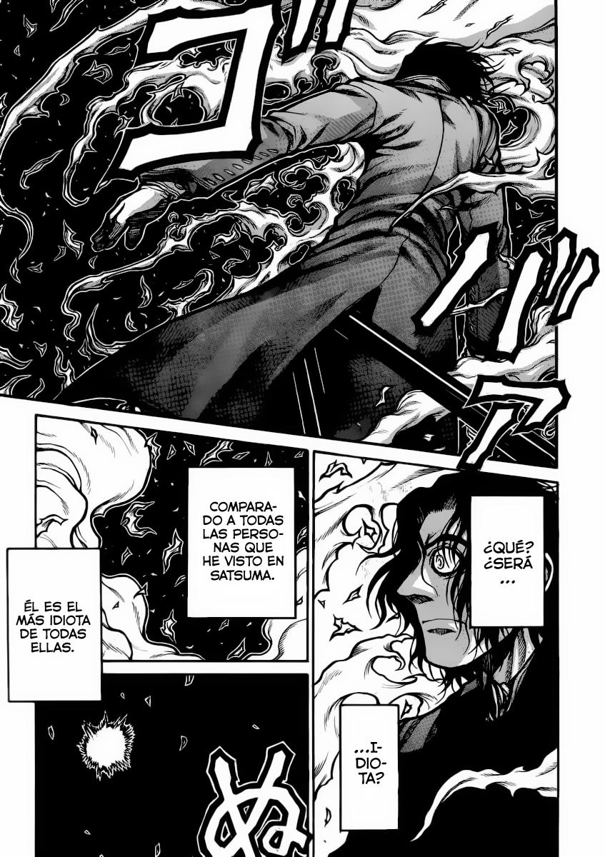 Read Drifters (es) Manga Online