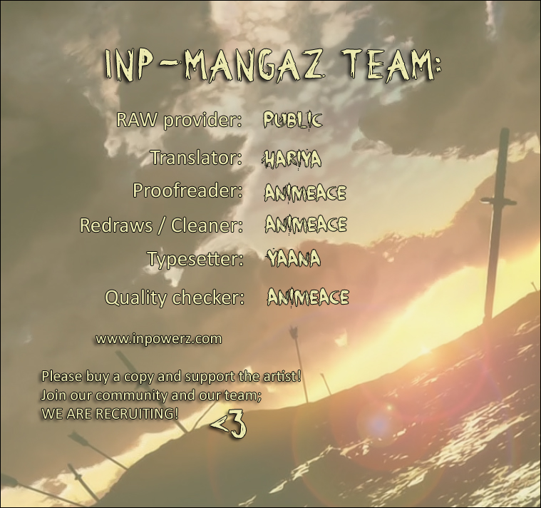 Read Drifters (es) Manga Online