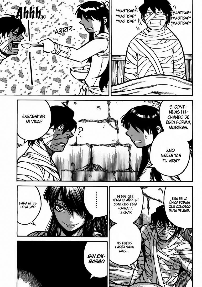 Read Drifters (es) Manga Online