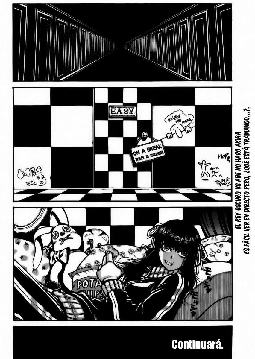 Read Drifters (es) Manga Online