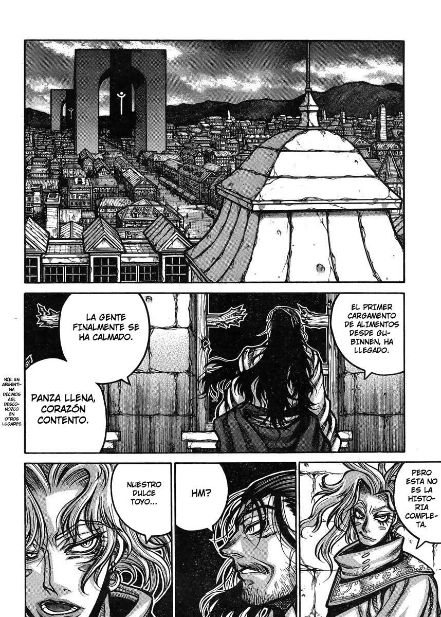 Read Drifters (es) Manga Online