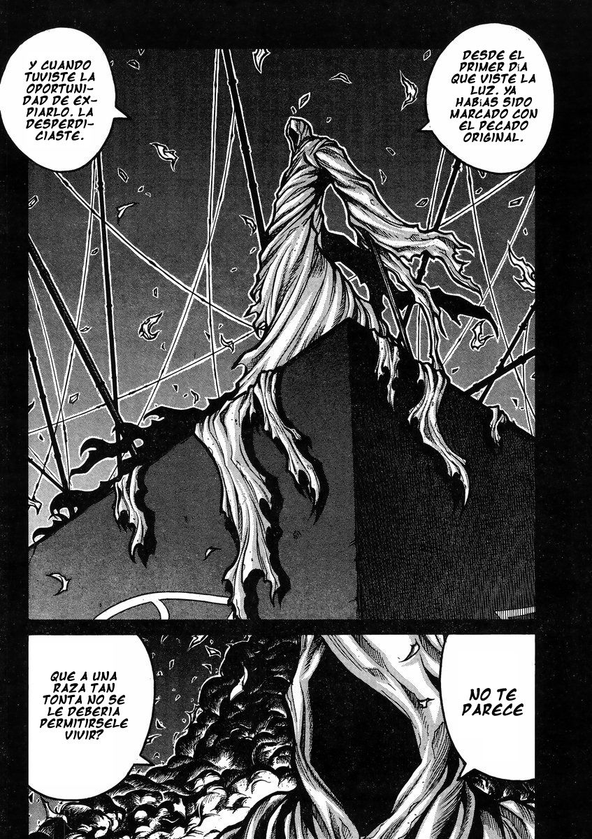 Read Drifters (es) Manga Online