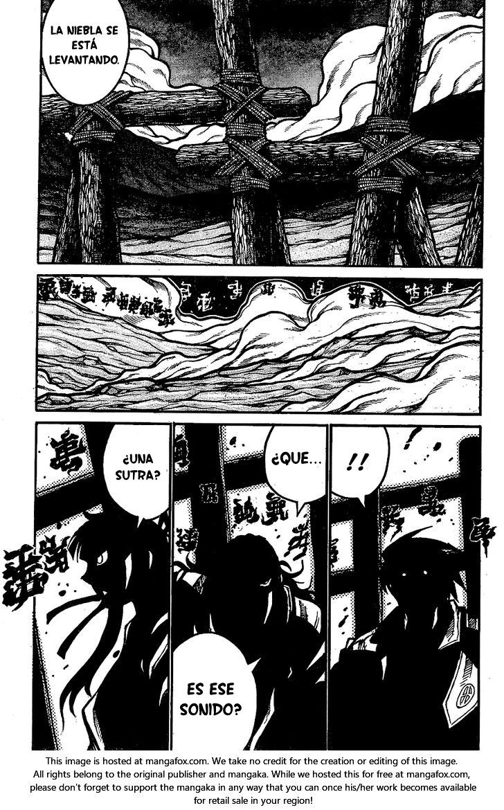 Read Drifters (es) Manga Online