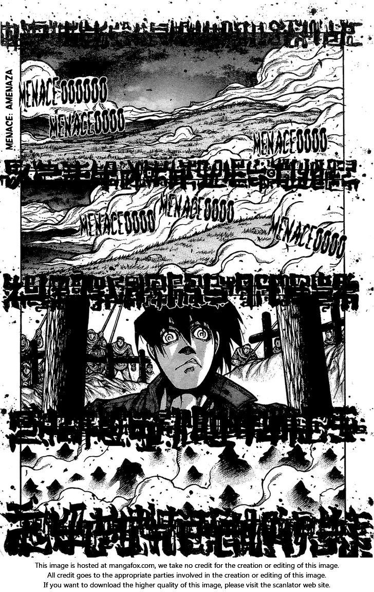 Read Drifters (es) Manga Online