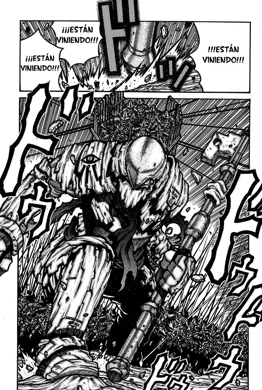 Read Drifters (es) Manga Online