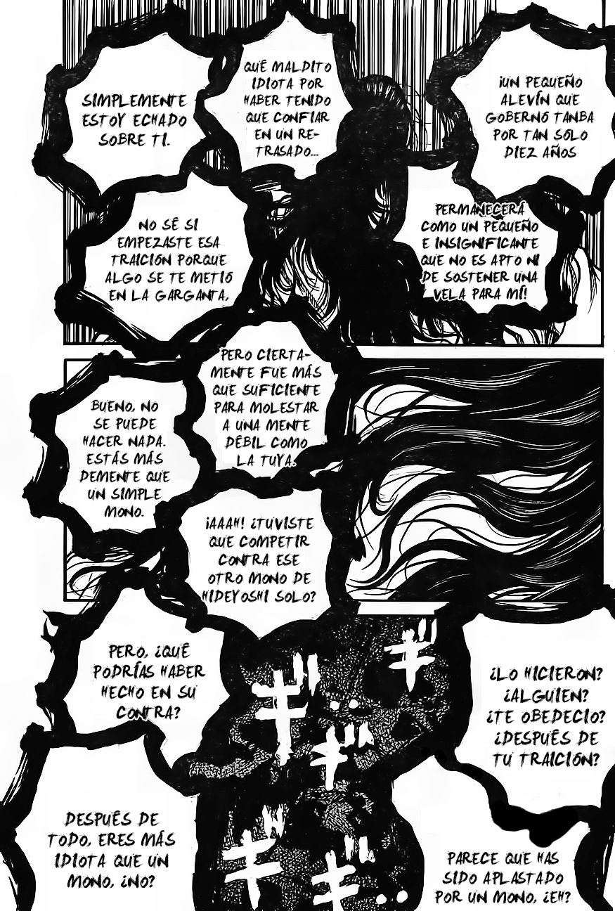 Read Drifters (es) Manga Online