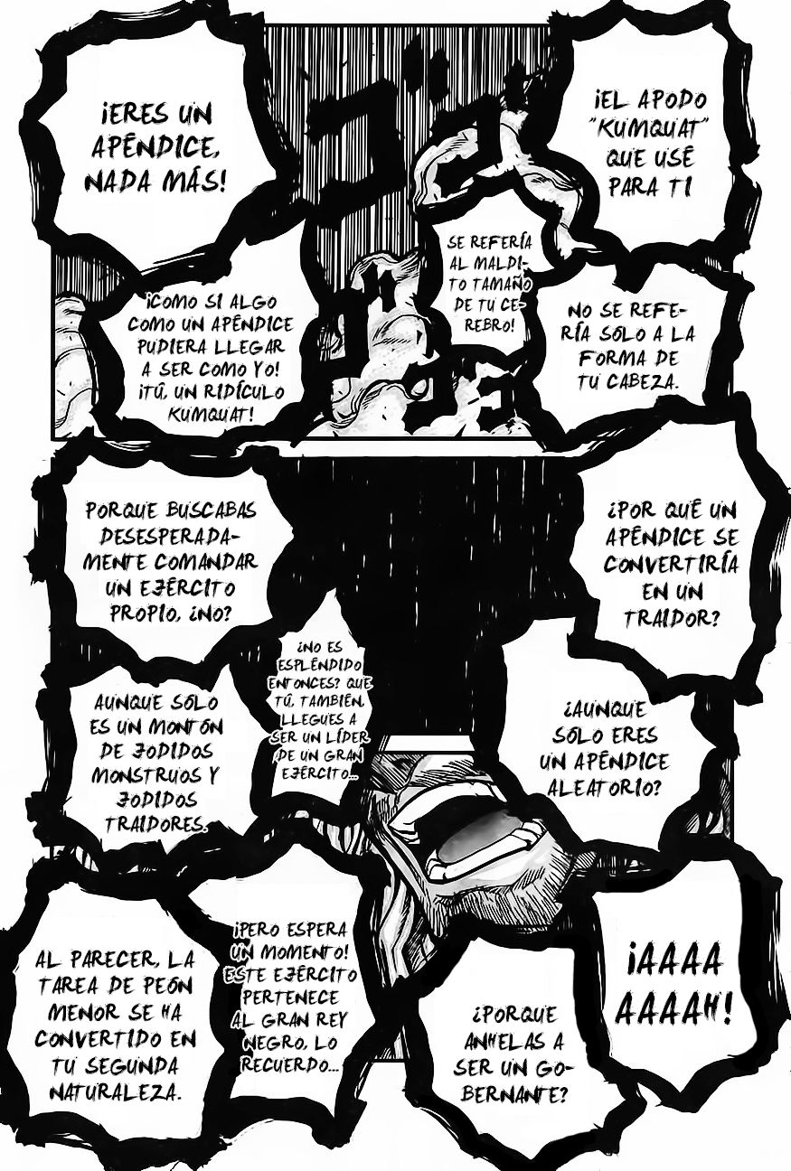 Read Drifters (es) Manga Online