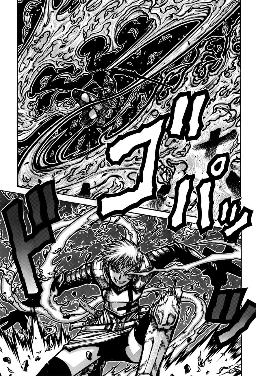 Read Drifters (es) Manga Online