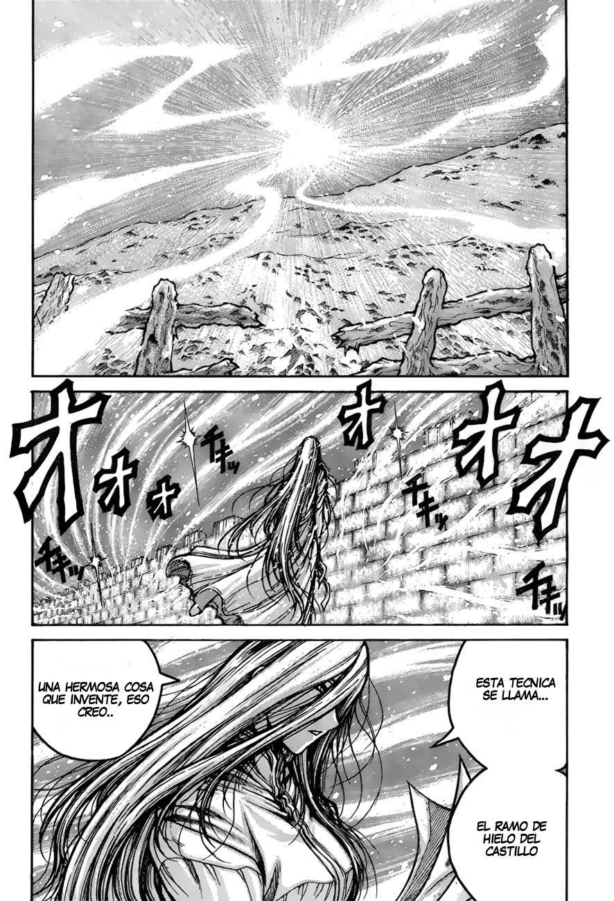 Read Drifters (es) Manga Online