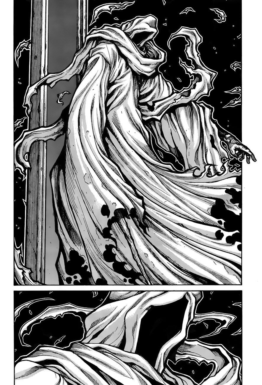 Read Drifters (es) Manga Online