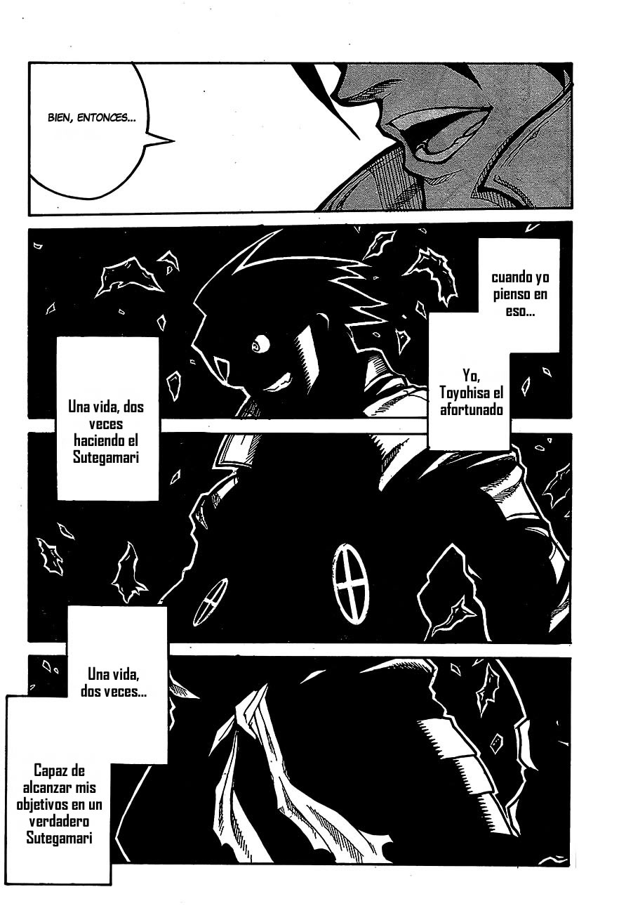 Read Drifters (es) Manga Online