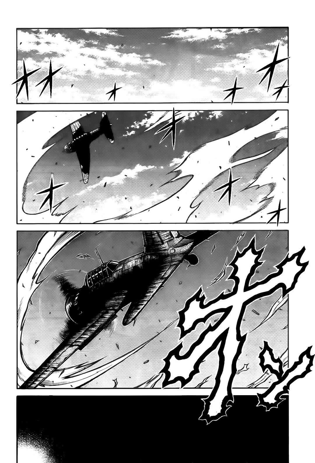 Read Drifters (es) Manga Online