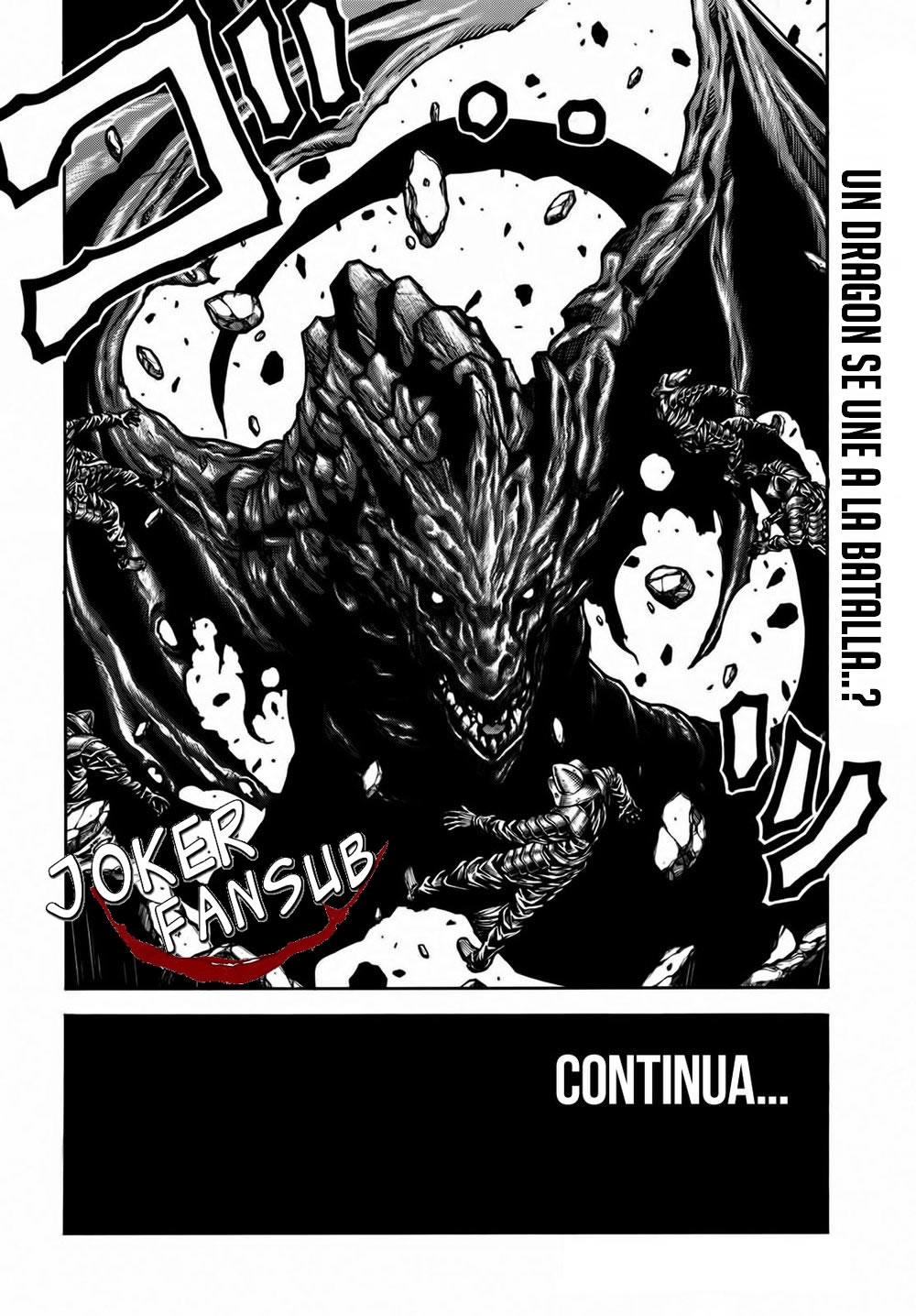 Read Drifters (es) Manga Online