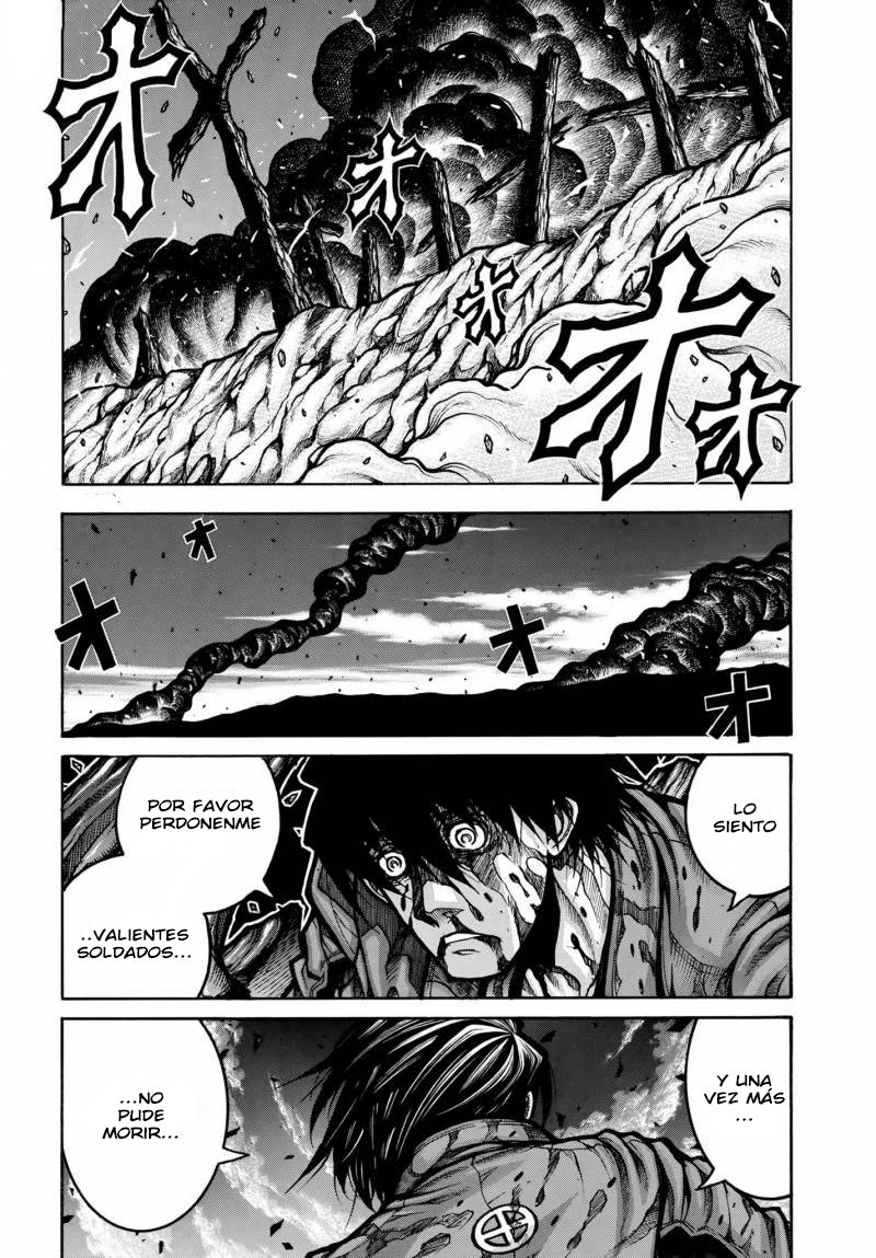 Read Drifters (es) Manga Online